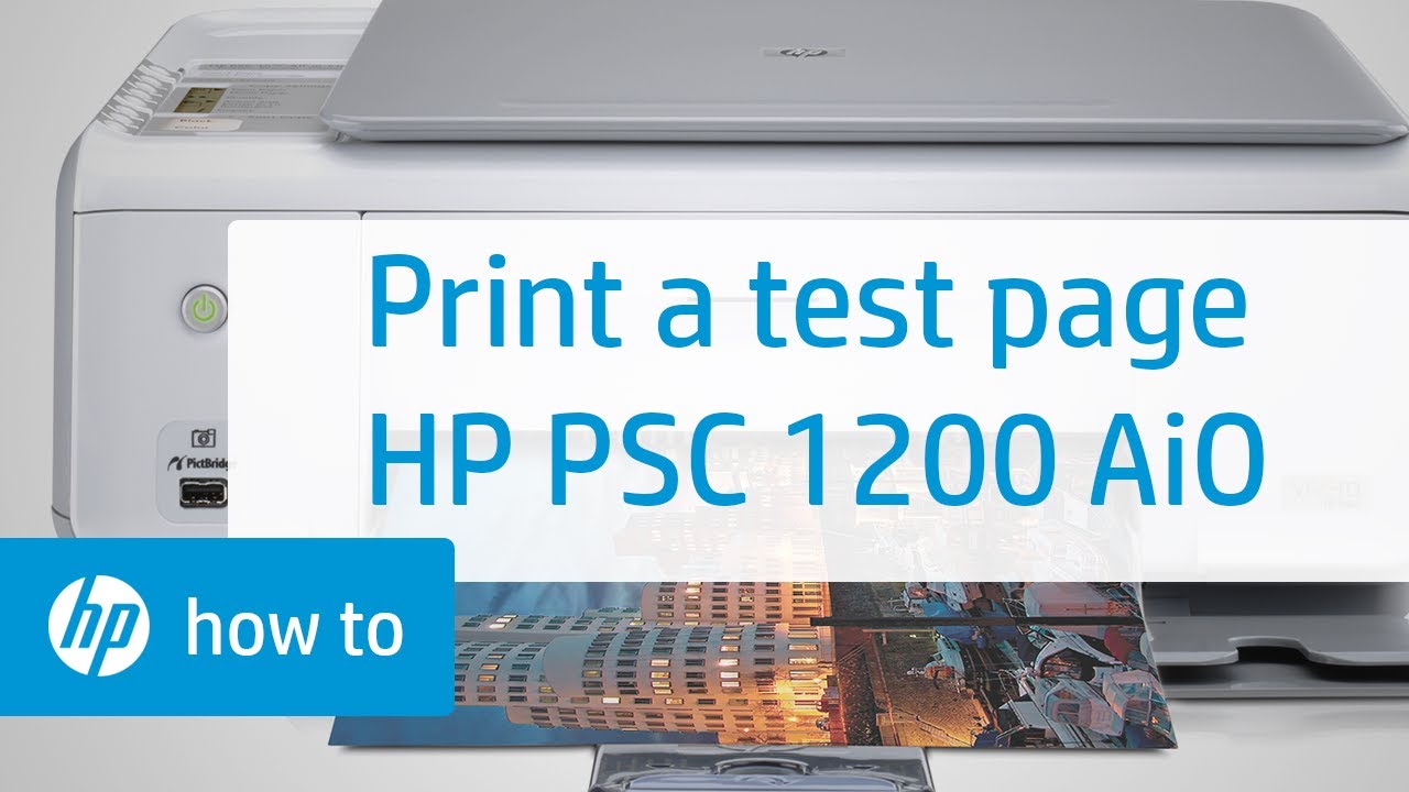 hp psc 1350 all in one driver